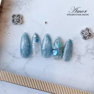 ネイル Nailst ★Rika★のネイルデザイン