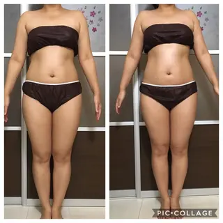 セミロング カラー パーマ ヘアアレンジ メンズ キッズ ネイル マツエク・マツパ アニメ,Vオタク× 即効痩せエステサロンのエステ・リラクイメージ