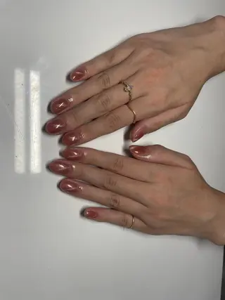 ネイル マル ヤマのネイルデザイン