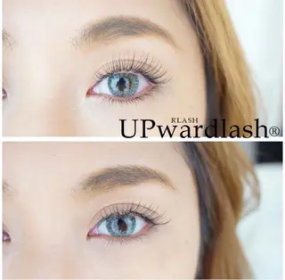 マツエク・マツパ Rovel ロヴェルのマツエク・マツパデザイン