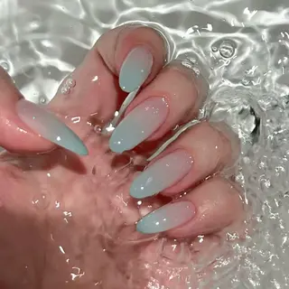 ネイル エクラNailサロン ミオのネイルデザイン