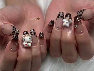 ネイル n. nailのネイルデザイン