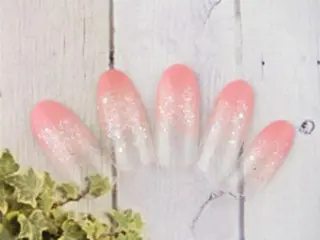 ネイル privateサロン creaのネイルデザイン