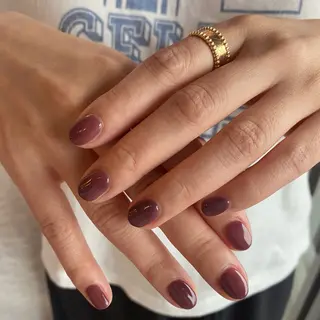 ネイル nail amuseのネイルデザイン