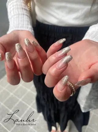 ネイル Lanhr所属・【Lanhr】 rimaのネイルデザイン