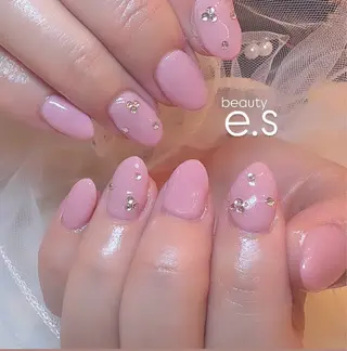 ネイル nail e.sのネイルデザイン