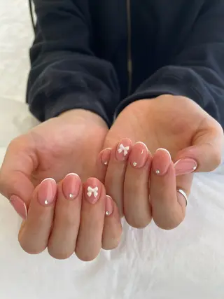 ネイル LIFE miyuのネイルデザイン