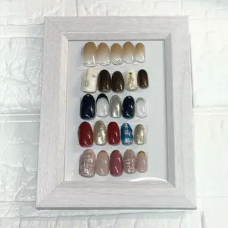 ネイル NAIL BASE 96所属・NAILBASE96 ／Segawa❤︎のネイルデザイン