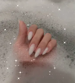 ネイル yinnailsalon所属・yin nailのネイルデザイン