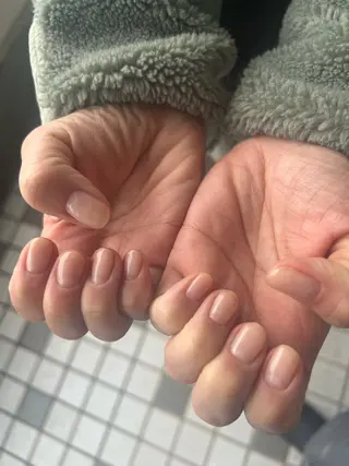 ネイル Momonails Ruiのネイルデザイン