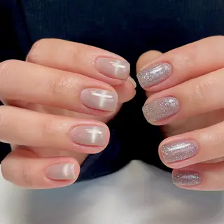 ネイル norme_ akiのネイルデザイン