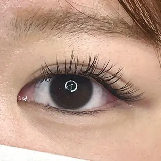 マツエク・マツパ narumi .のマツエク・マツパデザイン