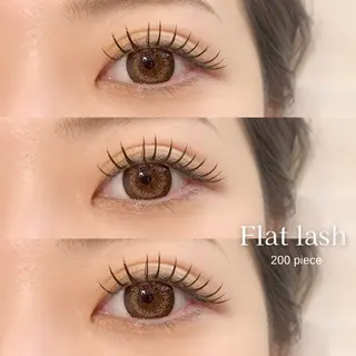 マツエク・マツパ GYPSOPHI所属・GYPSOPHI ジプソフィーのマツエク・マツパデザイン