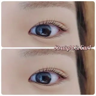 マツエク・マツパ Jessica💎 新野のマツエク・マツパデザイン