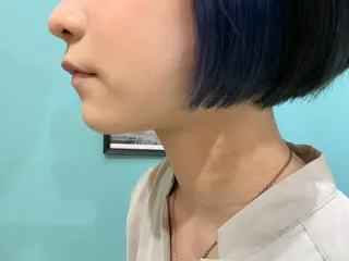 ショート nico 原宿所属・nico【代表】 市川 拓也のヘアスタイル