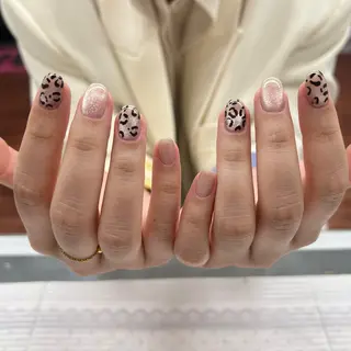 ネイル U.m nail salon所属・U.m nail salonのネイルデザイン