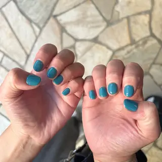 ネイル 野口 姫和のネイルデザイン