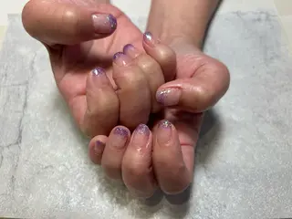 ネイル A I R I ♡のネイルデザイン