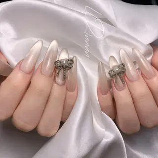ネイル salon tialaのネイルデザイン