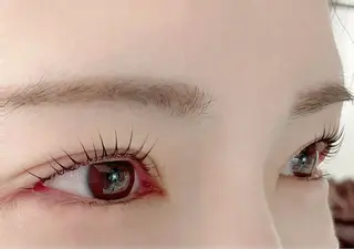マツエク・マツパ MOARO所属・MOARO 🌸の眉毛・アイブロウイメージ