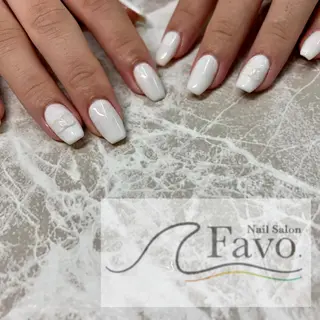 ネイル BeautyFavo .byKannaのネイルデザイン