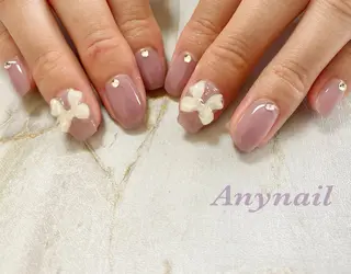 ネイル 岩澤 恵子のネイルデザイン