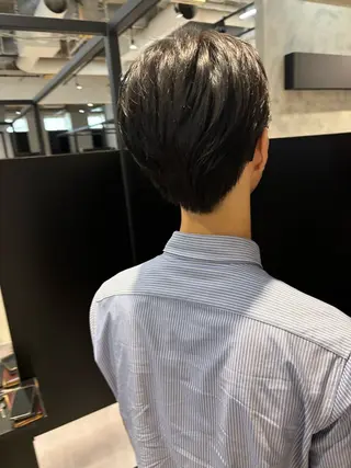 ショート GO TO  DAYシェアサロン所属・モテヘア髪質改善/ Suzuhoのマツエク・マツパデザイン