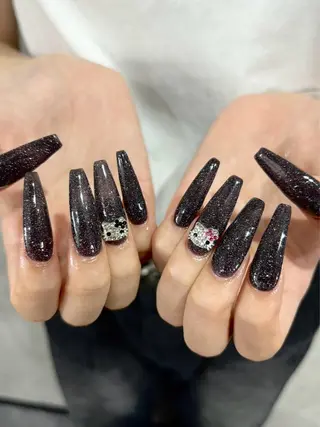 ネイル Panda.z🐼 ネイルサロンのネイルデザイン