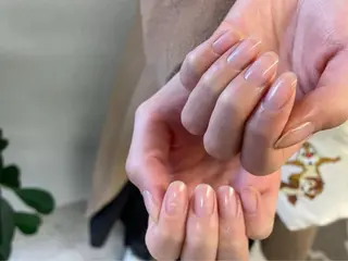 ネイル Butterfly 🦋MASHITAのマツエク・マツパデザイン