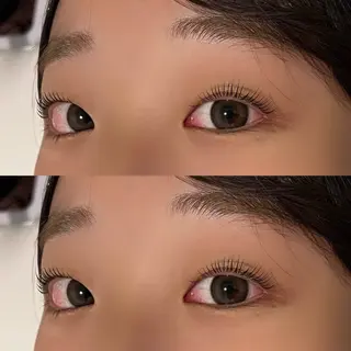 マツエク・マツパ 千葉 葵生の眉毛・アイブロウイメージ