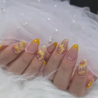 ネイル Ami所属・NailSalon Amiのネイルデザイン