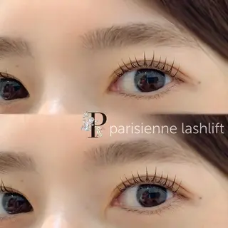 マツエク・マツパ EMANON所属・furuya yukaのマツエク・マツパデザイン