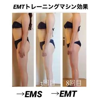 痩身専門サロン ビューティーグランツのエステ・リラクイメージ