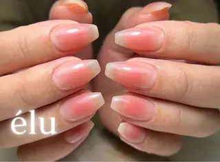 ネイル 小川🌈パラジェル 取扱店(恵比寿1分)のネイルデザイン