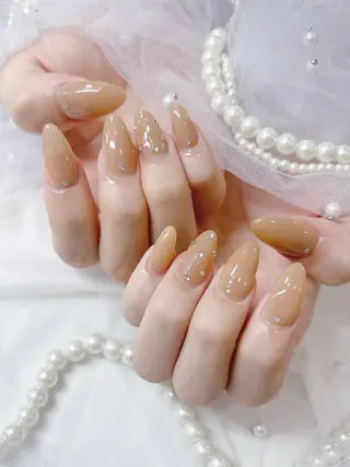 メンズ ネイル Nao 🎀💕のネイルデザイン