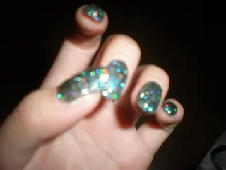 ネイル Earth☆*: taruのネイルデザイン