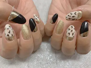 ネイル ベター ネイルのネイルデザイン