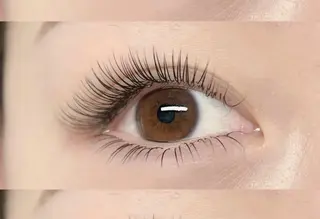 マツエク・マツパ YK• マツエクサロンのマツエク・マツパデザイン