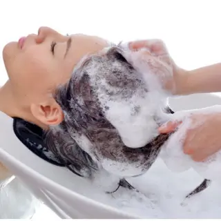 佐藤 帆春のヘアスタイル