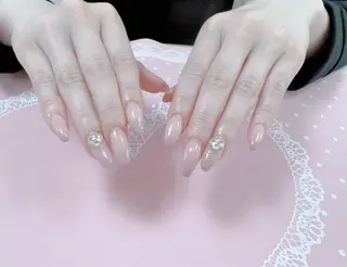 ネイル 横浜 美夢のネイルデザイン