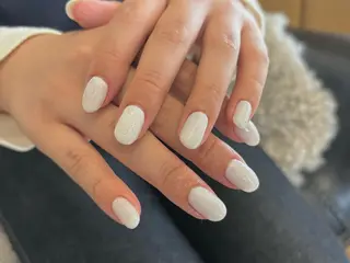 ネイル epanouir mihoのネイルデザイン