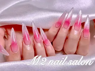 ネイル エムズ エムズのマツエク・マツパデザイン