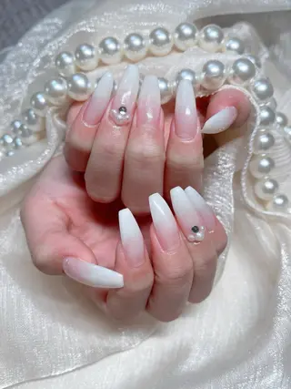 ネイル Melody メロディのネイルデザイン