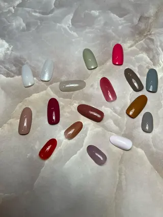 ネイル salon nail Room所属・nail... マリナのネイルデザイン