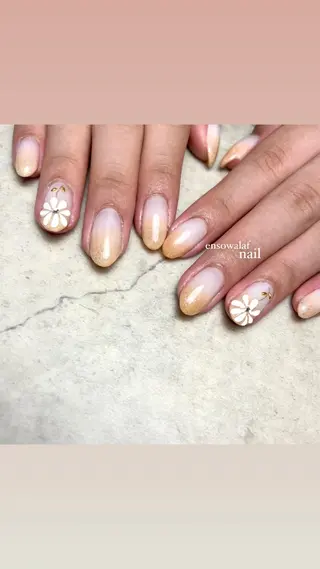 ネイル ensowa✱laf NAILのネイルデザイン