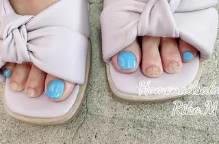 ネイル nailsalon Riko.Mのネイルデザイン