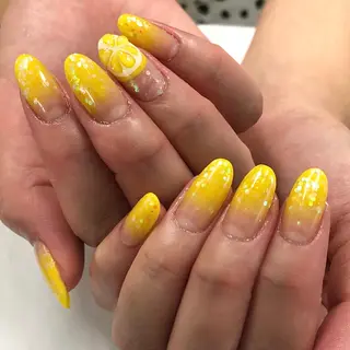 ネイル NailBeauty コルンのネイルデザイン