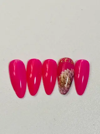 ネイル 自宅ネイルサロン ♦️nuance♦️のネイルデザイン