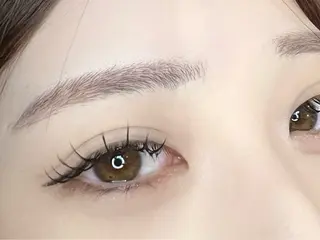 マツエク・マツパ neroli .staffのマツエク・マツパデザイン