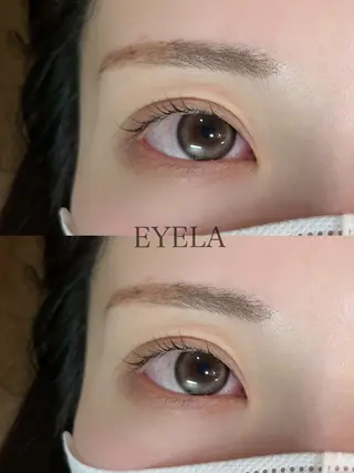 マツエク・マツパ MEGAドンキホーテUNY 1F所属・EYELA 植田のその他イメージ